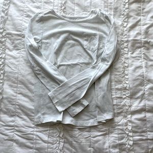 BRAND NEW Children’s Place White Tee